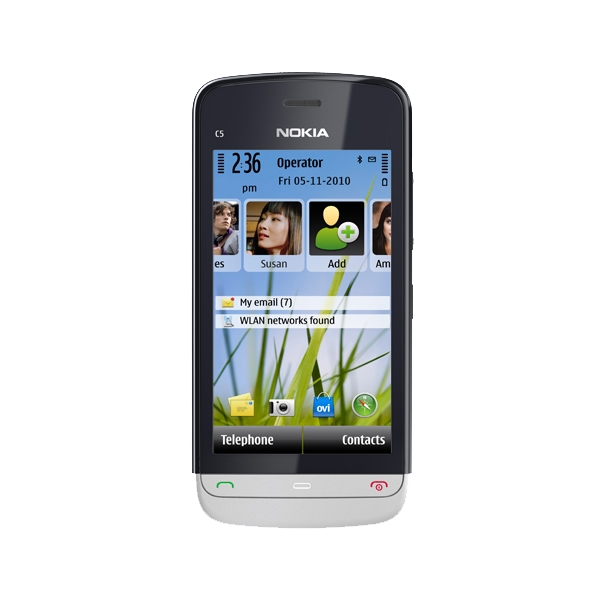 Nokia C5-06